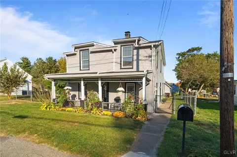 1718 7th St, Bethlehem, PA 18020