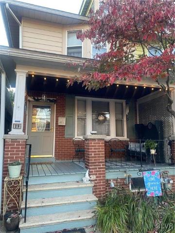 29 16th St, Easton, PA 18042