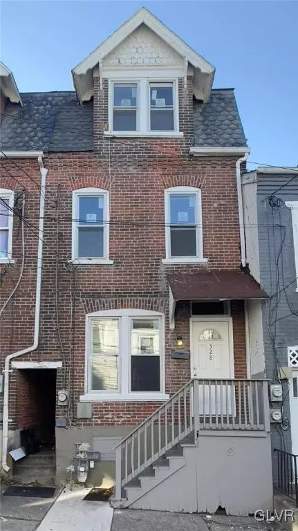 328 N Law St, Allentown, PA 18102