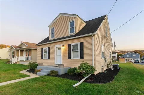 318 E Federal St, Allentown, PA 18103