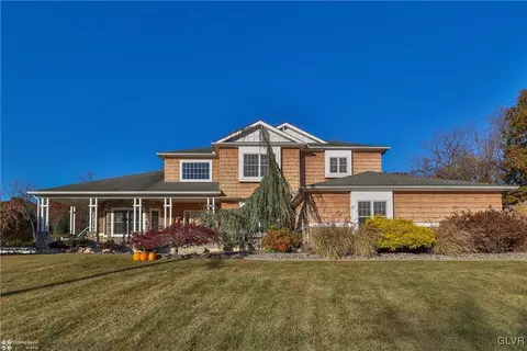3140 W Dannersville Rd, Northampton, PA 18067