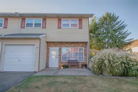 368 N 41st St, Allentown, PA 18104
