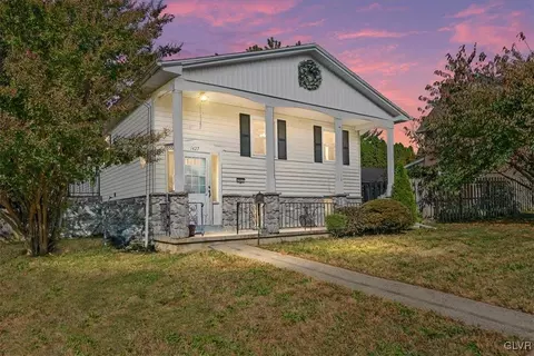 1427 Englewood St, Bethlehem, PA 18017