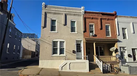723 W Union St, Allentown, PA 18101
