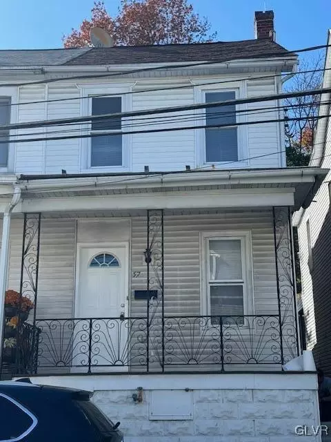 57 N Berne St, Schuylkill Haven, PA 17972