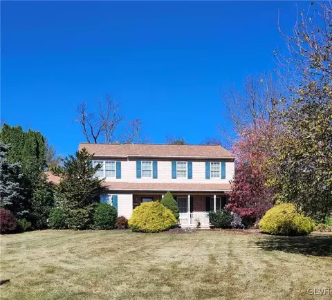 2725 Jean Ct, Coplay, PA 18037