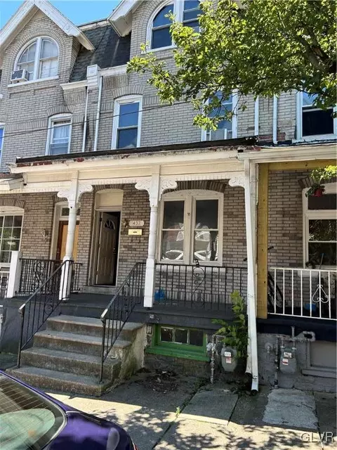 432 W Allen St, Allentown, PA 18102