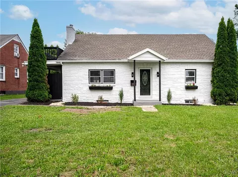 2051 Pennsylvania Ave, Allentown, PA 18109