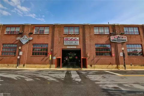 11 W 2nd St #336, Bethlehem, PA 18015