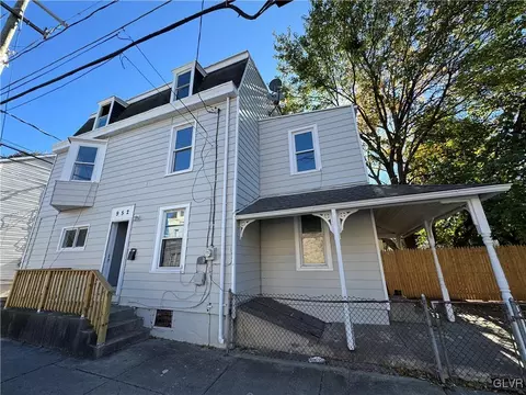952 W Allen St, Allentown, PA 18102