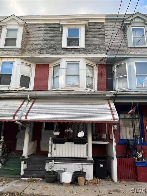 118 Schuylkill Ave, Tamaqua, PA 18252