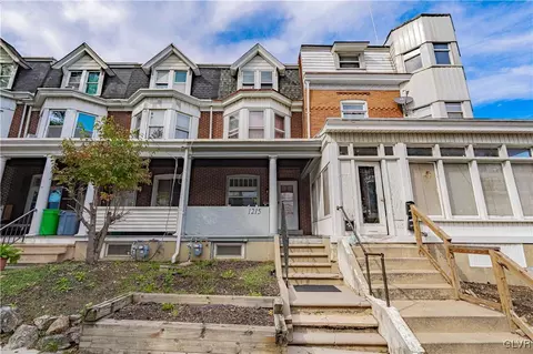 1215 W Tilghman St, Allentown, PA 18102