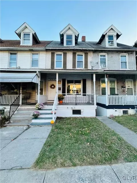 223 N Irving St, Allentown, PA 18109