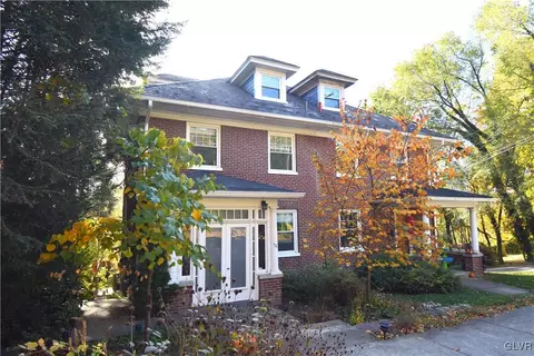 121 Parker Ave, Easton, PA 18042