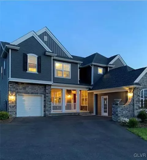 609 Newlins Rd E, Forks Twp, PA 18040
