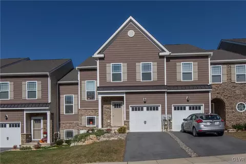 3950 Mink Rd, Emmaus, PA 18049