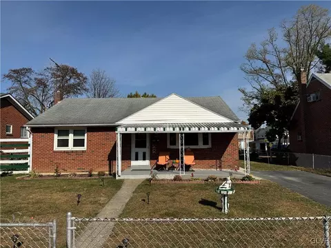 1813 E Cedar St, Allentown, PA 18109