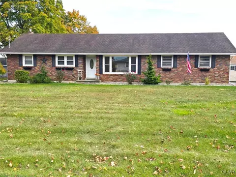 1140 Rising Sun Rd, Laurys Station, PA 18059