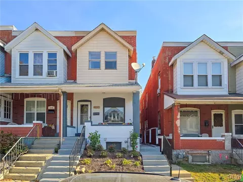 1117 S 10th St, Allentown, PA 18103