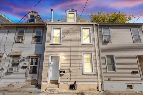 441 N Hall St, Allentown, PA 18102
