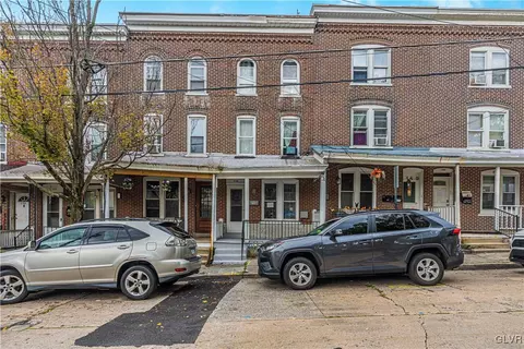 1138 Spring Garden St, Allentown, PA 18102