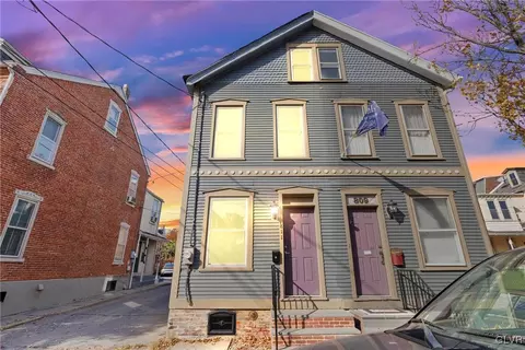 811 W Gordon St, Allentown, PA 18102