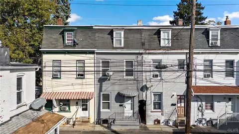 409 N Bryan St, Allentown, PA 18102