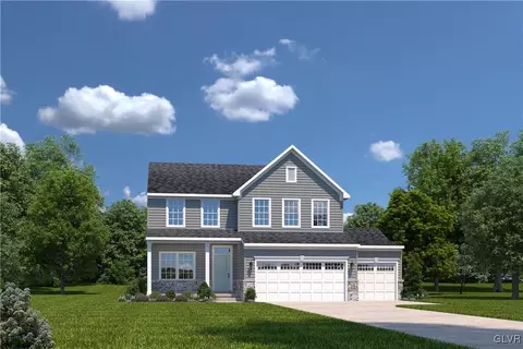 1285 Woodmont Ln, Catasauqua, PA 18032
