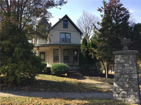 410 Juniper St, Easton, PA 18042