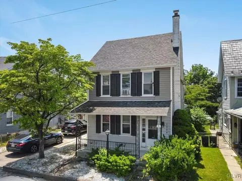 1324 Main St, Bethlehem, PA 18018