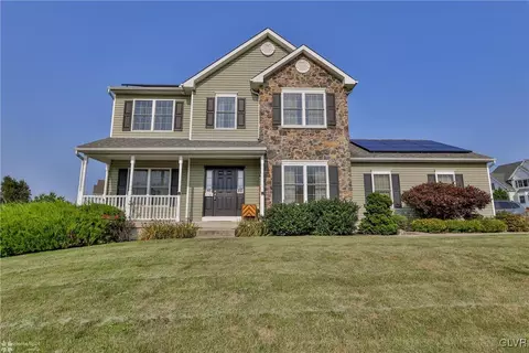 2701 Monacacy Rd, Nazareth, PA 18064