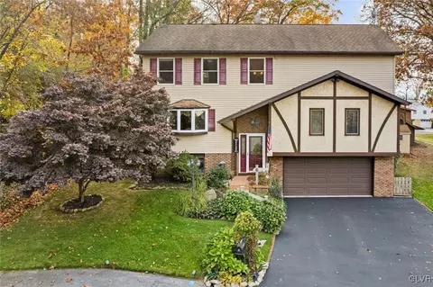 2446 Belmont Ave, Allentown, PA 18103