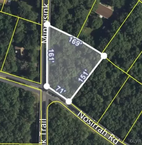 2055 Nosirrah Rd, Penn Forest Twp, PA 18210
