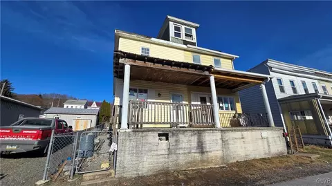 140 Railroad St, Other Pa Counties, PA 17840