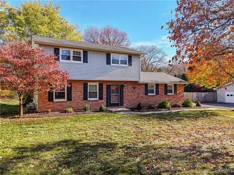 4586 Keene St, Saucon Twp, PA 18034