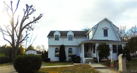 1404 Brook Ave, Allentown, PA 18103