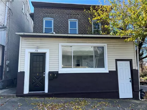 714 S Woodward St, Allentown, PA 18103
