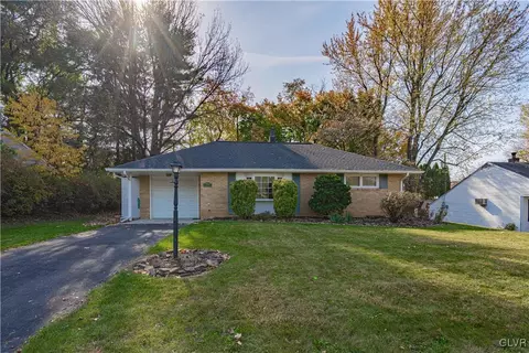 3230 Lindberg Ave, Allentown, PA 18103