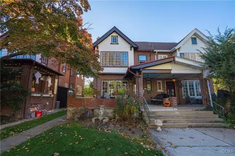 522 N 20th St, Allentown, PA 18104