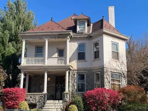 33 S 16th, Allentown, PA 18102