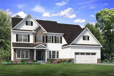 2770 Stonewall Dr #28, Center Valley, PA 18034