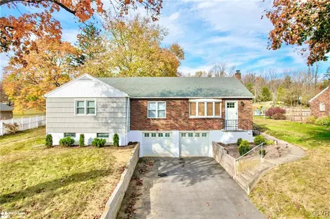 2547 Easton Rd, Hellertown, PA 18055