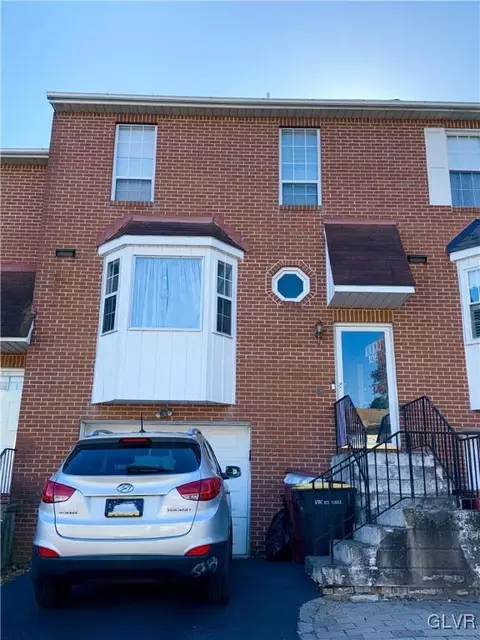 1420 Robert St, Fullerton, PA 18052