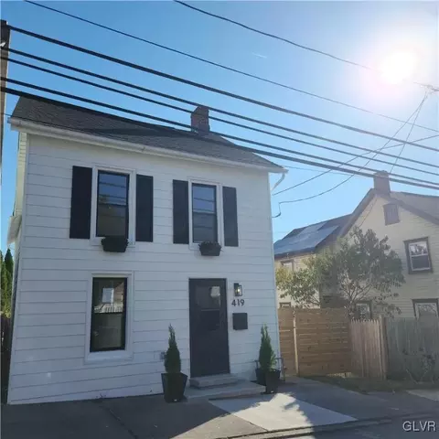 419 Race St, Catasauqua, PA 18032