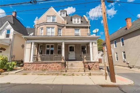 235 Market St, Bangor, PA 18013