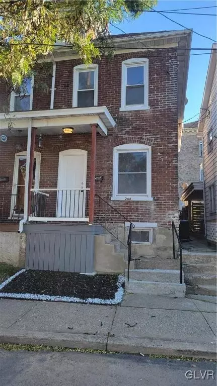 268 W Madison St, Easton, PA 18042