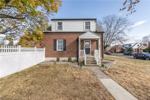 1903 E Jonathan St, Allentown, PA 18109