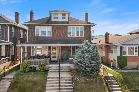 1920 W Washington St, Allentown, PA 18104