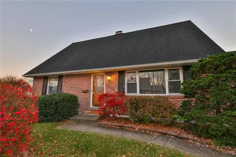 3130 E Birch Cir, Whitehall Twp, PA 18052