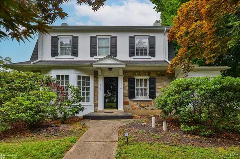 2750 W Gordon St, Allentown, PA 18104